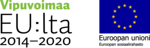 EU-logoja.