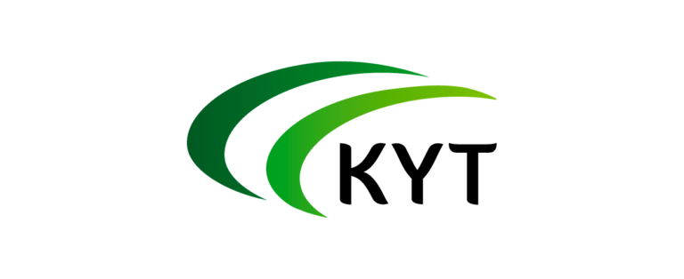 KYT:n logo.