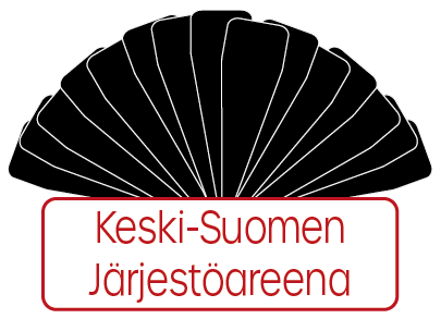 Järjestöareenan logo